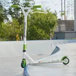 Juskys Freestyle koloběžka Hawaiana - zelená