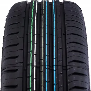 Letní osobní pneu Letní pneumatika Continental ContiEcoContact 5 185/55R15 82 H