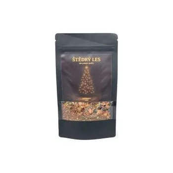 Čaj Bylinný čaj Štědrý les s možností výměny či vrácení do 30 dnů - CajSL