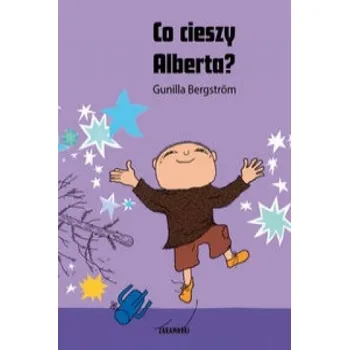 Co cieszy Alberta? (Gunilla Bergström)(Pevná)