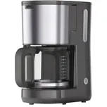 Kávovar na překapávanou kávu Braun PurShine KF1500GY / 1000 W / kapacita 15 šálků / šedá