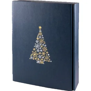 Víno Vánoční dárkový balíček