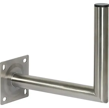 Anténní držák Dipol Nerezový držák na zeď UMX-30x25