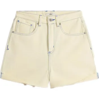 Dámské kraťasy dámské kraťasy VANS Jennifer Shortie Lemon Icing - 27