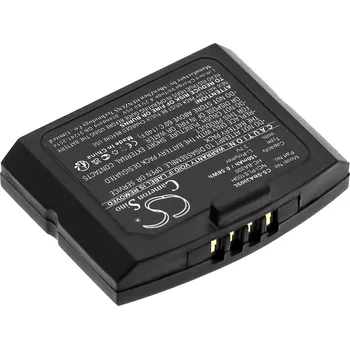 Baterie k notebooku Baterie Cameron Sino CS-SBA300SL pro Sennheiser RI 410 - neoriginální