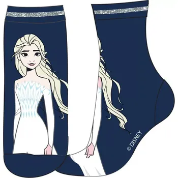 Ponožky Frozen Elsa 27/30