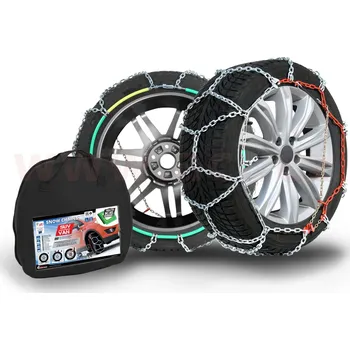 Sněhové řetězy Sněhové řetězy SUV-VAN ÖNORM 230