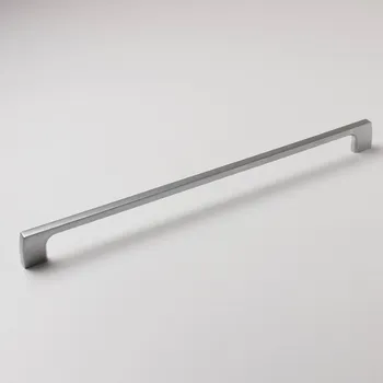 Nábytkové kování 770009 úchytka CELKA rozteč 320mm satén chrom (Nábytková úchytka s roztečí 320 mm v povrchu satén chrom. Vhodné řešení pro nábytek v interiéru.)