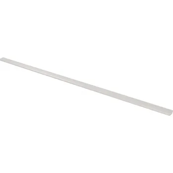 Nábytkové kování 66345 - Nábytková úchytka GTV HEXA LONG, C=3x352 mm, L=1200 mm, Al, kašmír (66345 - Úchytka HEXA LONG, C=3x352 mm, L=1200 mm,)