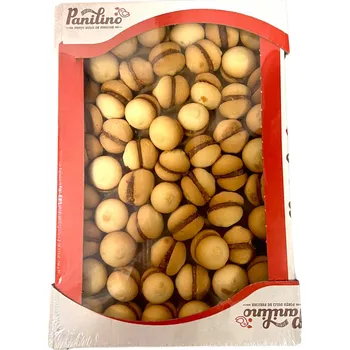 Sušenky Aveline 700g Panilino