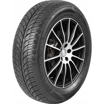 Celoroční osobní pneu Celoroční pneumatika Sonix Prime A/S 235/55 R18 104 V s přilnavostí na sněhu (3PMSF), zesílená (XL)