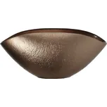 Mísa COMO 28 cm bronzová Leonardo