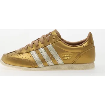 Dámská obuv Tenisky adidas Japan W Brndes/ Crew White/ Cardboard EUR 39 1/3