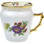Český porcelán, Dubí Hrnek Ludvík 270ml Harmonie