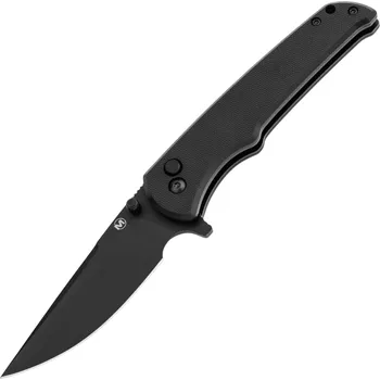 kapesní nůž Magnum Blackjay 01BM0004