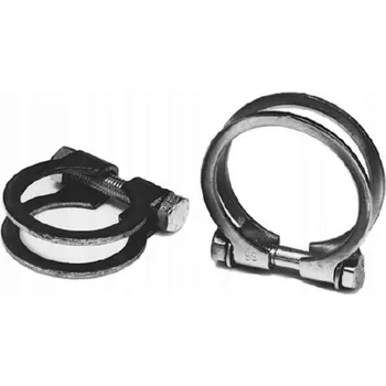 Bosal 250-438 Spojka výfuku, výfukový systém