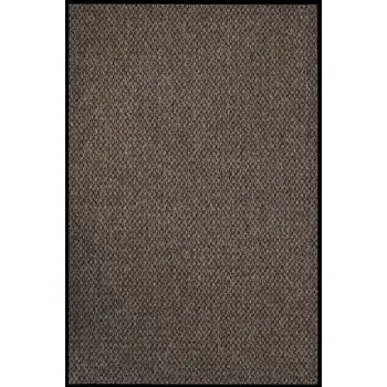 Rohožka Gumová rohožka, hotová, 5 x 5 cm