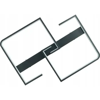 Závěsné svítidlo ProVero SALEM 2 - bodové LED svítidlo s integrovaným LED zdrojem