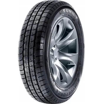 Zimní osobní pneu Zimní pneumatika Sunny NW103 235/65R16 115/113 R s přilnavostí na sněhu (3PMSF)