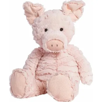 plyšák PRASÁTKO CHLOE Plyšák Pro Snadné Usínání Měkký PLYŠÁK Roztomilé