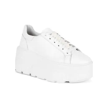 Dámské tenisky Badura Sneakersy CASI-01W1 Bílá 41