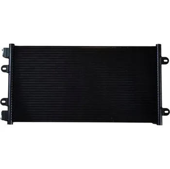 Výparník klimatizace Kondenzátor klimatizace FIAT PUNTO II 99- 3022K8C3