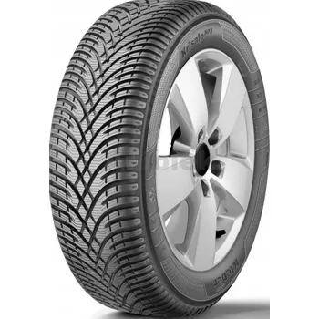 Zimní osobní pneu Zimní pneumatika Kleber Krisalp HP3 165/60 R15 81 T, přilnavost na sněhu (3PMSF), zesílená (XL)