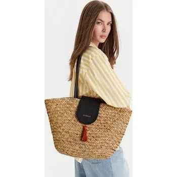 Kabelka Kabelka Gioseppo Yarmouth 75495-P Hnědá OS