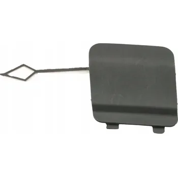 autokoberec Klapka, tažný hák FAST FT90122