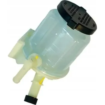 Posilovač řízení NÁDRŽKA POSILOVAČE ŘÍZENÍ RENAULT ALASKAN 2.3 2017-