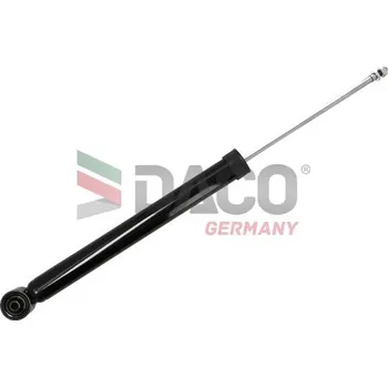 Tlumič pérování DACO 563301