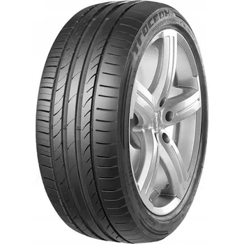 Letní osobní pneu Letní pneumatika Tracmax X-privilo TX3 225/30 R19 84 Y zesílená (XL)