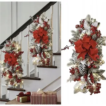 Vánoční dekorace Umělý vánoční stromeček Bobimarket 161 - 180 cm