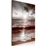 Obraz - Vertikální spánek - 40X60