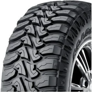Letní osobní pneu Pneumatiky NEXEN roadian mtx rm7 285/70 R17 121Q, sleva DOT