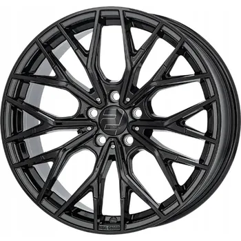 Alu kolo Hliníkový disk Wheelworld WH37 8.5" x 19" 5x112 ET 40
