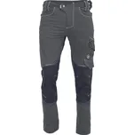 CERVA NEURUM PERFORMANCE / Pracovní kalhoty do pasu - antracit 48