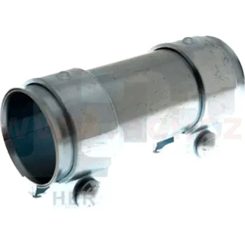 trubková spojka průměr 45-49,5mm, délka 125mm