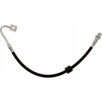 Brzdová hadice JEEP COMMANDER, GRAND CHEROKEE - BRZDOVÁ HADICE PŘEDNÍ LEVÁ