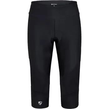 Cyklistické kalhoty Ziener NIMBA X-GEL LADY cyklistické kalhoty 3/4-36