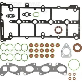 Automobilové těsnění Sada těsnění, hlava válce VICTOR REINZ 02-39354-01