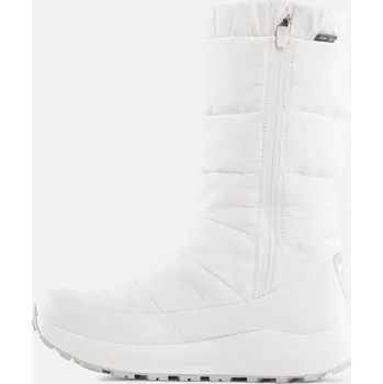 Dámská zimní obuv Rossignol W ROSSI PODIUM KH WHITE-WHITE-boty - 035