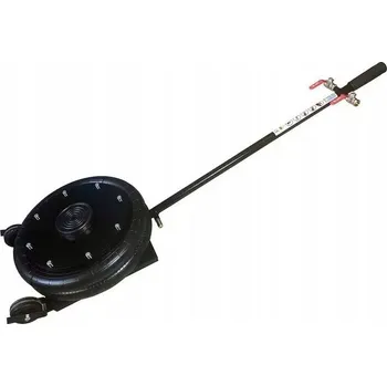 Hever PNEUMATICKÝ HEVER , POLŠTÁŘOVÝ ZVEDÁK 8 T