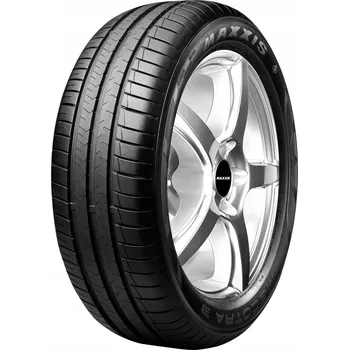 Letní osobní pneu Letní pneumatika Maxxis MEcotra 3 175/65 R14 82 T