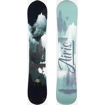 Snowboard Rossignol AIRIS dámský all-mountain snowboard 152