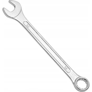 Klíč KLÍČ OČKOPLOCHÝ 14 mm Cr-V