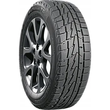Zimní osobní pneu Zimní pneumatika Premiorri Viamaggiore Z Plus 195/65 R15 91 H s přilnavostí na sněhu (3PMSF)