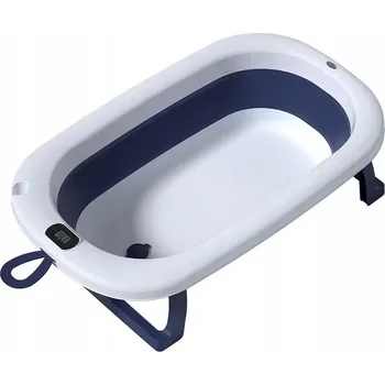 koupací vanička Skládací vanička Picollo
