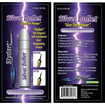 Šipka Slydart elektrická bruska hrotů