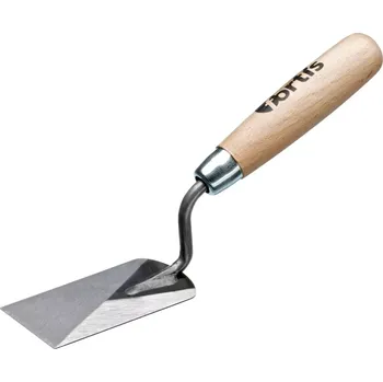 Malířská špachtle Štukovací špachtle 50mm FORTIS